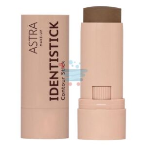 ASTRA COMPACT FOUNDATION BALM N.6