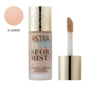 ASTRA PROFESSIONAL EYE PENCIL MATITA OCCHI 02