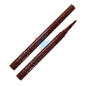 ASTRA 12H PEN EYELINER