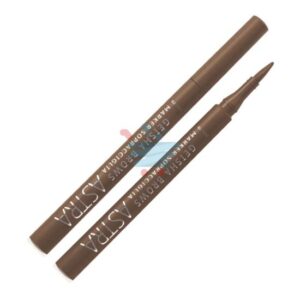ASTRA EYELINER EFFETTO NERO INTENSO