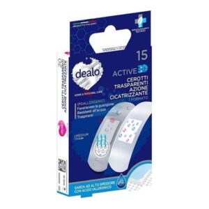 DR. MARCUS SIRINGHE STERILI DA 5ML 10 PEZZI