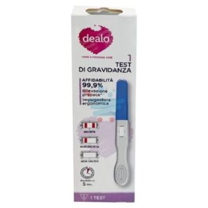 DEALO GUANTI MONOUSO NO LATTICE NERO MISURA S 20PZ