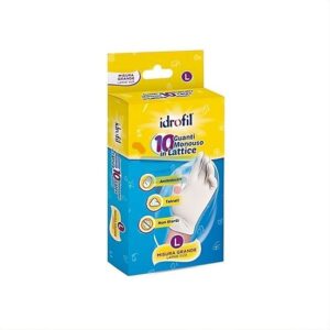 MANGIAPOLVERE SPRAY VETRI MOUSSE 400ML