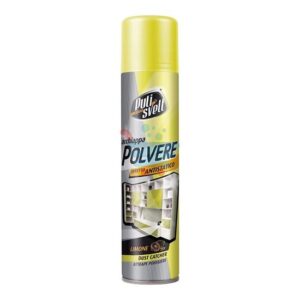 VETRIL SPRAY CON AMMONIACA 650ML