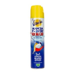 QUASAR VETRI CON ALCOOL 580ML