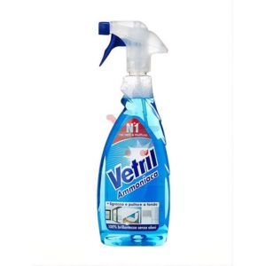 VIAKAL SPRAY FRESCO PROFUMO 470ML