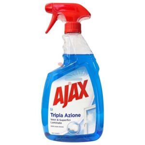NUNCAS LIVAX MAT 1LT