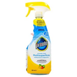 SMAC CREMA GAS 500ML