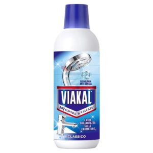 CIF ACCIAIO SPRAY 500ML