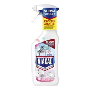 SMAC ACCIAIO 520ML