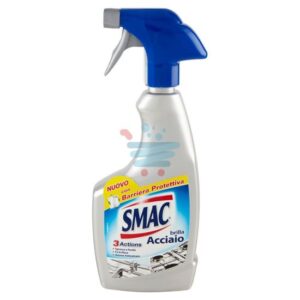 SMAC GEL CON CANDEGGINA 850ML