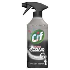 SMAC GEL BAGNO 850ML