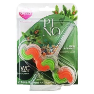 WC NET DISINCROSTANTE GEL 700ML
