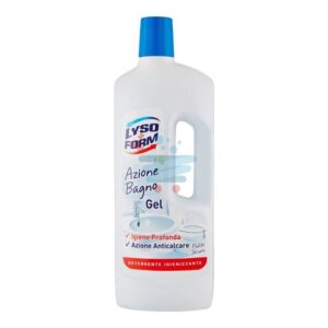 DUAL POWER SPRAY SGRASSATORE MARSIGLIA 750 ML