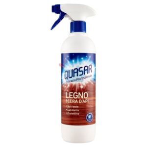 SMAC SGRASSATORE PROFUMATO SPRAY LAVANDA 650ML