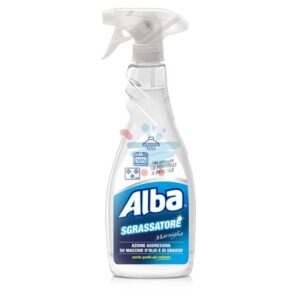 CIF SPRAY ATTIVO CON CANDEGGINA 650ML