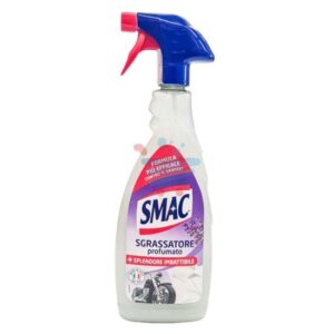 SVELTO PIATTI E SUPERFICI POWER SPRAY 435ML