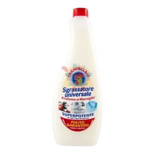 BAYER HYGIENIST DISINFETTANTE DETERGENTE PER TUTTE LE SUPERFICI LAVABILI 750ML