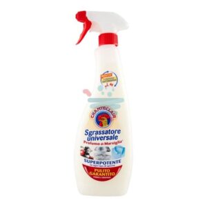 ALBA AMMONIACA PRIMAVERILE 1LT