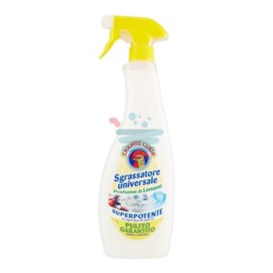 ALBA PAVIMENTO PAPAVERO BLU & CILIEGIO 1LT