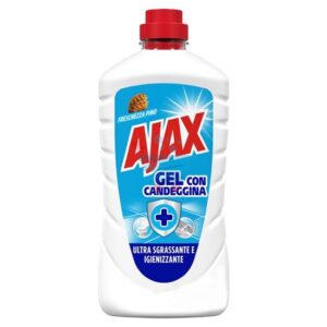 ALBA PAVIMENTI CITRONELLA E GERANIO 1LT