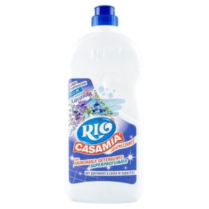 RIO BUM BUM PAVIMENTI PLUS + TALCO 1LT