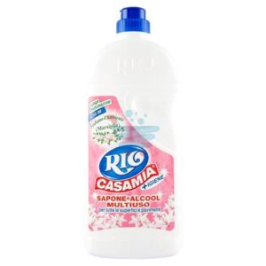 VIM LIQUIDO 5IN1 PAVIMENTO PINO 1LT