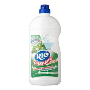 VIM LIQUIDO 5IN1 PAVIMENTO LIMONE 1LT