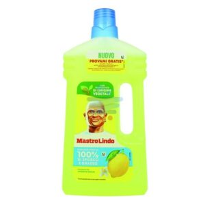 LYSOFORM DISINFETTA & PULISCE GRES E PIASTRELLE 1100 ML