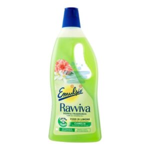 FLOYD ALCOOL ETILICO DENATURATO 1000ML