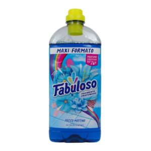 ACE GENTILE FRESCO PROFUMO 2,3LT
