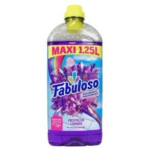 AMICA DETERSIVO PIATTI LIMONE 1,5LT