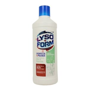 SOLE DETERSIVO PIATTI ODOR-STOP 1100ML