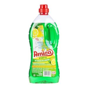 SVELTO PIATTI LIMONE 930ML