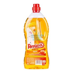 ORO DETERSIVO PIATTI 5LT