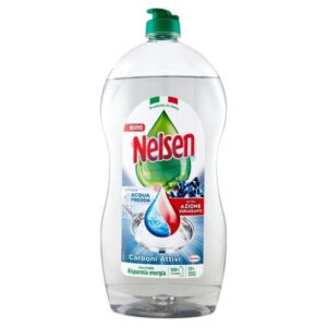 PRIL TUTTO IN 1 GEL LIMONE 630ML