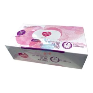 IDEAL TEGLIA ALLUMINIO RIGIDA 6 PORZIONI 2PZ