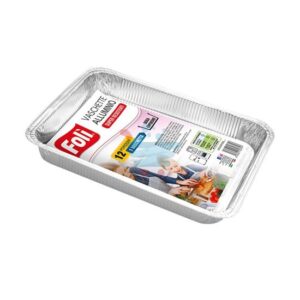 ECOSMART SACCHI NERI 90X120