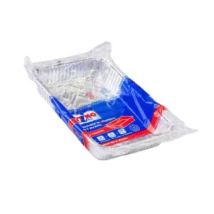 SCALA TOVAGLIOLI MAXI 200 PEZZI 30X30CM