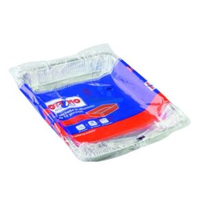 ARISTEA TOVAGLIOLI 2 VELI NERO 40 PZ