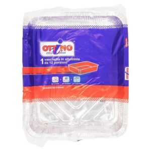 IDEAL CARTA FORNO 6 METRI