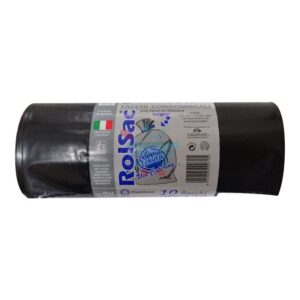 DEALO CARTA FORNO ROTONDA PER FRIGGITRICE AD ARIA 20CM 20PZ