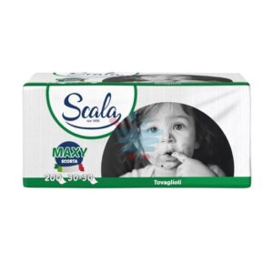 CUKI CARTA FRITTI 20 PEZZI