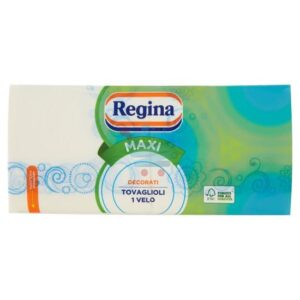 SCALA CARTA CASA TRAPUNTATA ASCIUGATUTTO 4 ROTOLI