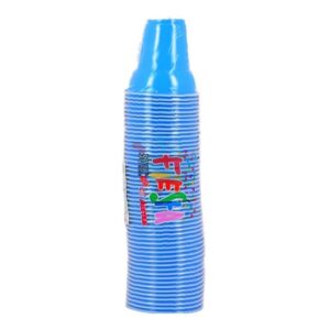 ARISTEA FORCHETTE RIUTILIZZABILI 20PZ