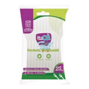 ARISTEA PIATTI AZZURRO RIUTILIZZABILE 30 PEZZI
