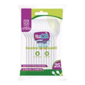 ARISTEA COPERCHIO BICCHIERI D63/70 R-PET100