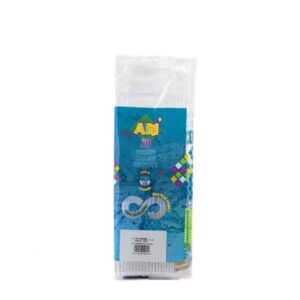 DEALO ZIP BAG 28X40 8PZ C/CURSORE