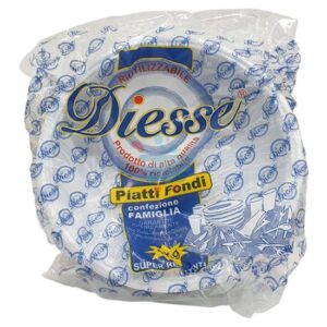 DEALO ICEBAG SACCHETTI FRIGO 28X42CM 300 PEZZI