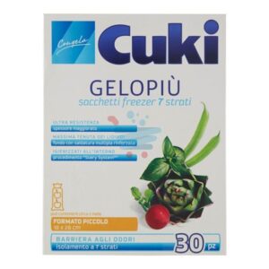 DEALO SPUGNETTE MULTIUSO BLU 3PZ